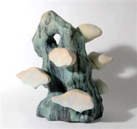 流動的雲 #13的圖片